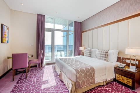 Business Bay, Dubai, BAE’de kiralık daire 1 yatak odası, 34.01 m&sup2; No 751052 - fotoğraf 1