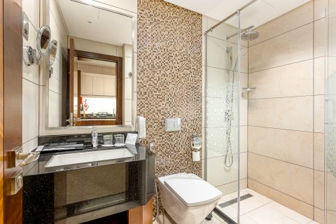 Business Bay, Dubai, BAE’de kiralık daire 1 yatak odası, 34.01 m&sup2; No 751052 - fotoğraf 8