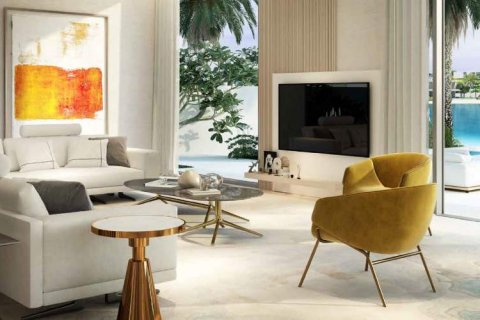 Vila v Dubai, SAE 5 ložnice, 678 m² Č.: 639389