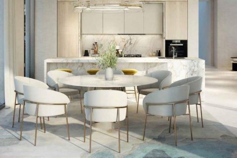 Villa para venda em Dubai, EAU 5 quartos, 678 m2 № 639389 - foto 3
