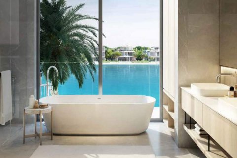 Villa para venda em Dubai, EAU 5 quartos, 678 m2 № 639389 - foto 2
