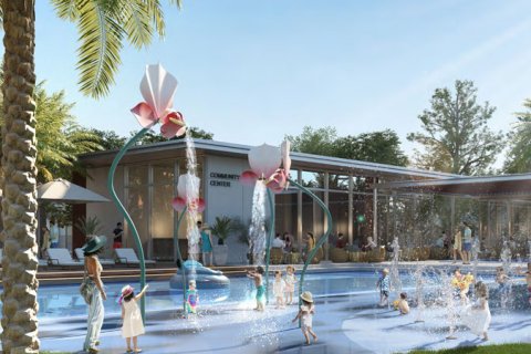 Adosado en venta en Al Warsan, Dubai, EAU 3 dormitorios, 180 m2 № 639390 - foto 2