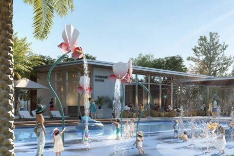 Al Warsan, Dubai, UAE의 타운하우스 침실 3개, 180제곱미터 번호 639391