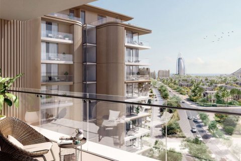 Apartment sa Jumeirah Village Circle, Dubai, UAE 1 silid-tulugan № 639392