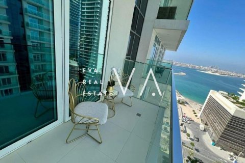 Wohnung in Dubai Harbour, Dubai, VAE: 1 Schlafzimmer, 68.19 m2 Nr. 637707