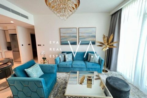 Apartemen di Dubai Harbour, Dubai, UEA 1 kamar tidur, 68.19 m2 nomor 637707 - foto 2