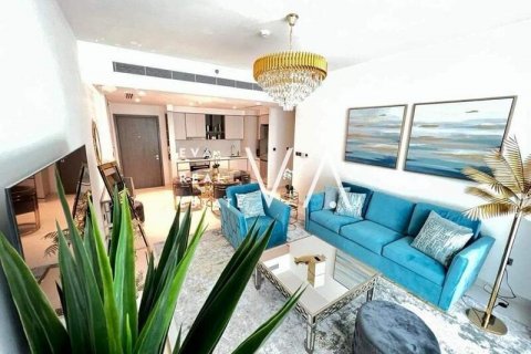 Apartemen di Dubai Harbour, Dubai, UEA 1 kamar tidur, 68.19 m2 nomor 637707 - foto 6