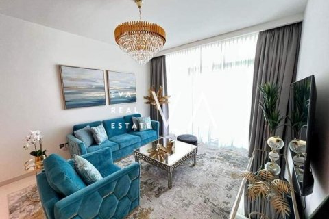 Apartemen di Dubai Harbour, Dubai, UEA 1 kamar tidur, 68.19 m2 nomor 637707 - foto 8