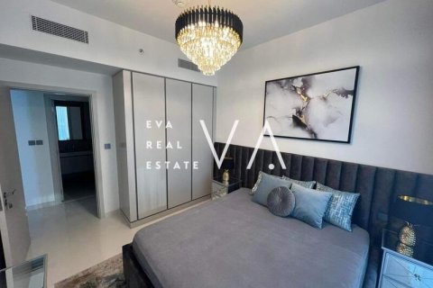 Apartemen di Dubai Harbour, Dubai, UEA 1 kamar tidur, 68.19 m2 nomor 637707 - foto 3