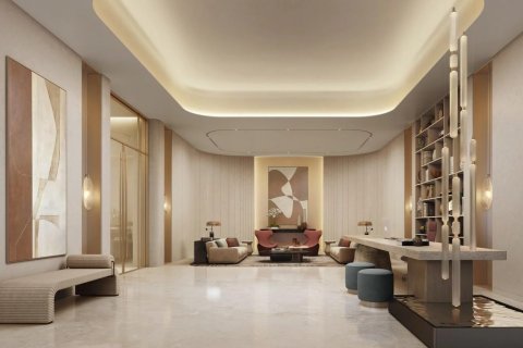 Wohnung zum Verkauf in Palm Jumeirah, Dubai, VAE 1 Schlafzimmer, 108.49 m2 Nr. 637711 - Foto 3