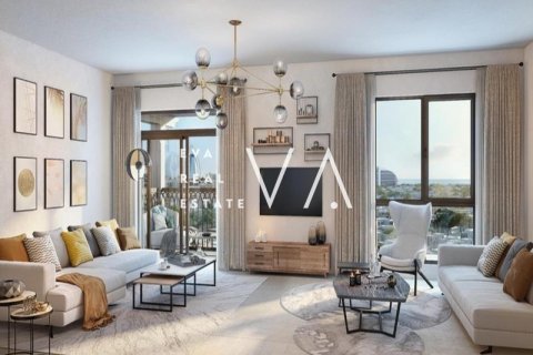 Apartemen di Umm Suqeim, Dubai, UEA 1 kamar tidur, 69.49 m2 nomor 637709
