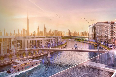 آپارتمان در Jumeirah، Dubai ، امارات متحده عربی 2 خوابه ، 183.03 متر مربع.  شماره 637713