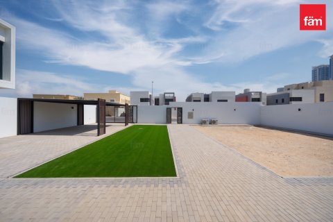 Вилла Аль-Барша, Дубай, БАӘ-да 4 жатын бөлмелер, 929 м² № 758498 - фото 18
