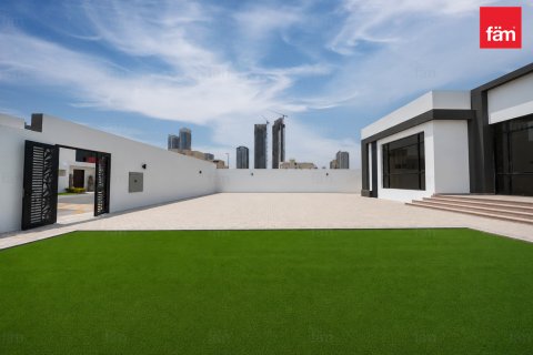 Вилла Аль-Барша, Дубай, БАӘ-да 4 жатын бөлмелер, 929 м² № 758498 - фото 16