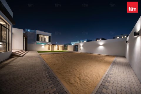 Вилла Аль-Барша, Дубай, БАӘ-да 4 жатын бөлмелер, 929 м² № 758498 - фото 11