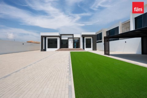 Вилла Аль-Барша, Дубай, БАӘ-да 4 жатын бөлмелер, 929 м² № 758498 - фото 8