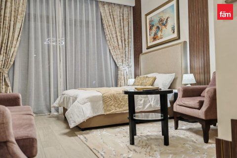 Leilighet i Meydan, Dubai, Emiratene 34.3 kvm nr. 758494
