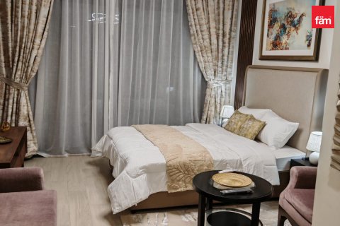 Lakás itt: Meydan, Dubai, EAE, 34.3 m², azonosító: 758494 - fénykép 2