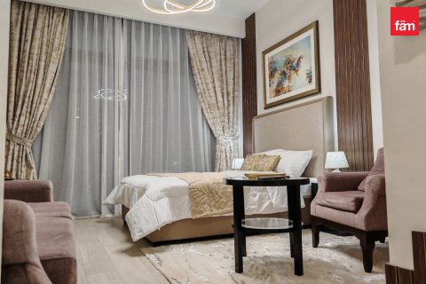 Lakás itt: Meydan, Dubai, EAE, 34.3 m², azonosító: 758494 - fénykép 6