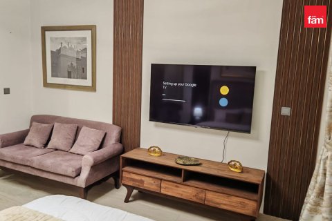 Lakás itt: Meydan, Dubai, EAE, 34.3 m², azonosító: 758494 - fénykép 5