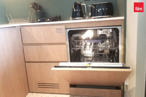 Apartemen di Business Bay, Dubai, UEA 1 kamar tidur, 60.2 m2 nomor 758497 - foto 14