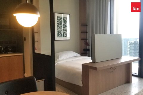 Business Bay, Dubai, UAE의 아파트 침실 1개, 60.2제곱미터 번호 758497