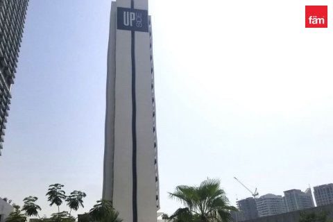 Apartemen di Business Bay, Dubai, UEA 1 kamar tidur, 60.2 m2 nomor 758497 - foto 22
