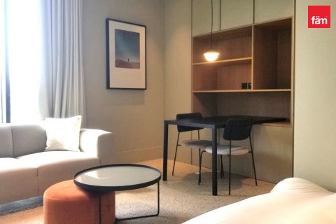 Apartemen di Business Bay, Dubai, UEA 1 kamar tidur, 60.2 m2 nomor 758497 - foto 12