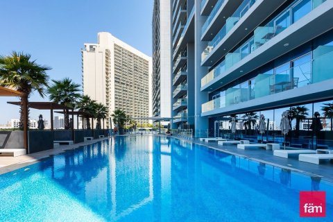 Apartamento en Dubai, EAU 37.6 m² № 758496