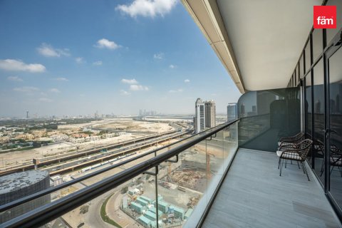 Byt v Downtown Dubai (Downtown Burj Dubai), SAE 1 ložnice, 85.6 m² Č.: 758493 - fotografie 2