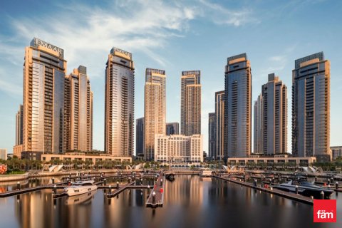 Apartman u Dubai, UAE 3 spavaćih soba, 271.4 m2 Br. 722151 - fotografija 10