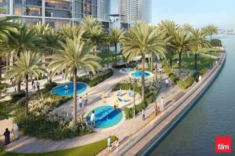 Dzīvoklis Dubaijā, AAE 3 istabas, 271.4 m2 Nr. 722151