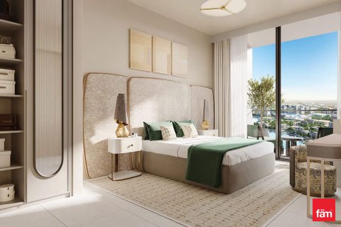 Apartman u Dubai, UAE 3 spavaćih soba, 271.4 m2 Br. 722151 - fotografija 6