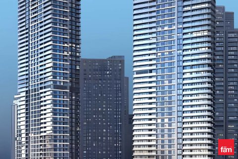 Apartman u Dubai, UAE 3 spavaćih soba, 271.4 m2 Br. 722151 - fotografija 9