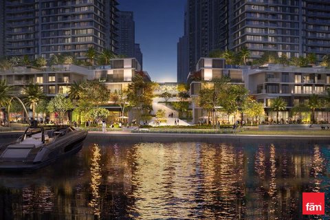 Apartman u Dubai, UAE 3 spavaćih soba, 271.4 m2 Br. 722151 - fotografija 5