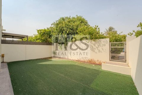 Vilë në Reem, Dubai, Emiratet e Bashkuara Arabe 3 dhoma gjumi, 238 m2. № 642150 - Foto 19