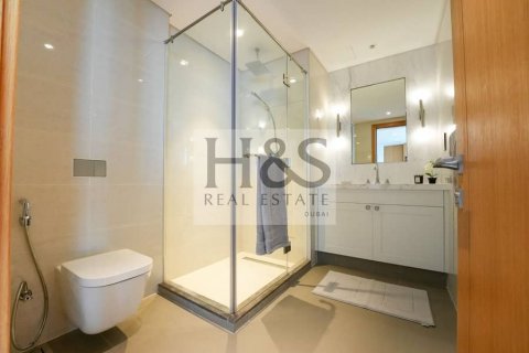 Dzīvoklis Downtown Dubai (Downtown Burj Dubai)jā, AAE 1 istaba, 69 m2 Nr. 642147 - attēls 14