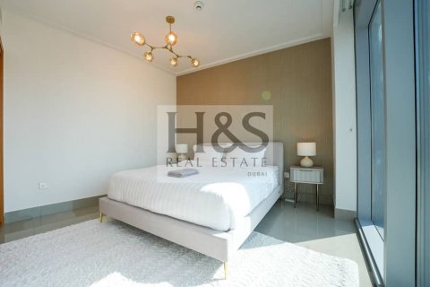 Dzīvoklis Downtown Dubai (Downtown Burj Dubai)jā, AAE 1 istaba, 69 m2 Nr. 642147 - attēls 13