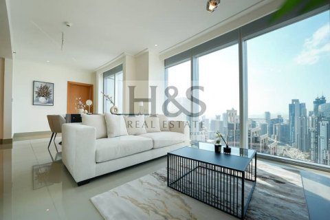 Apartament în Downtown Dubai (Downtown Burj Dubai), Dubai, EAU 1 dormitor, 69 mp.  №642147