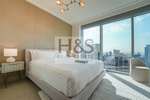Dzīvoklis Downtown Dubai (Downtown Burj Dubai)jā, AAE 1 istaba, 69 m2 Nr. 642147 - attēls 5