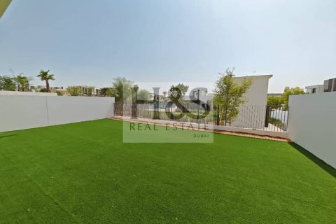 Βίλα σε Al Furjan, Dubai, ΗΑΕ 4 υπνοδωμάτια, 316 τ.μ. Αρ. 642148 - φωτογραφία 3
