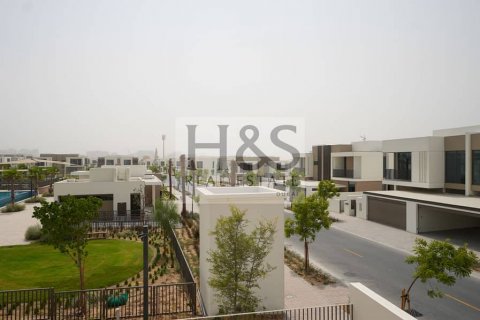 Βίλα σε Al Furjan, Dubai, ΗΑΕ 4 υπνοδωμάτια, 316 τ.μ. Αρ. 642148 - φωτογραφία 16