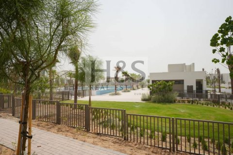 Βίλα σε Al Furjan, Dubai, ΗΑΕ 4 υπνοδωμάτια, 316 τ.μ. Αρ. 642148 - φωτογραφία 29