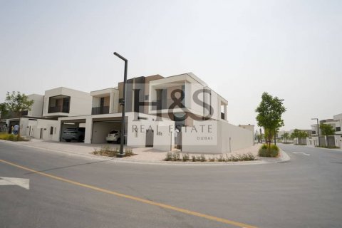 Βίλα σε Al Furjan, Dubai, ΗΑΕ 4 υπνοδωμάτια, 316 τ.μ. Αρ. 642148 - φωτογραφία 28
