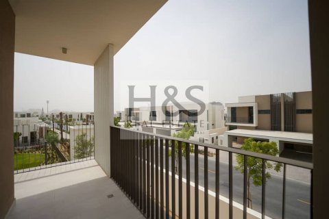 Βίλα σε Al Furjan, Dubai, ΗΑΕ 4 υπνοδωμάτια, 316 τ.μ. Αρ. 642148 - φωτογραφία 15