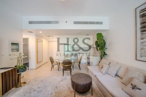 Apartman u gradu Umm Suqeim, Dubai, UAE 1 spavaća soba, 72 m2 Br. 642149 - Slika 7