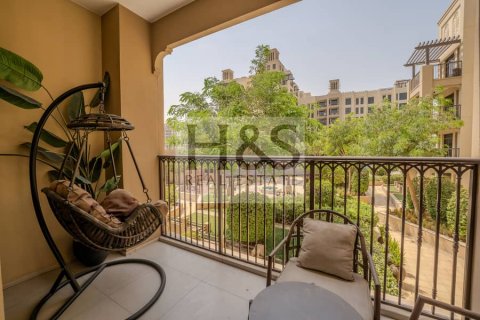 Apartman u gradu Umm Suqeim, Dubai, UAE 1 spavaća soba, 72 m2 Br. 642149 - Slika 26