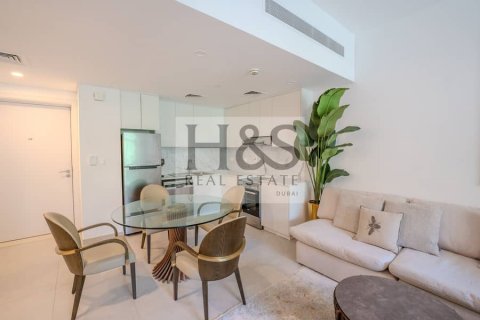 Apartman u gradu Umm Suqeim, Dubai, UAE 1 spavaća soba, 72 m2 Br. 642149 - Slika 6