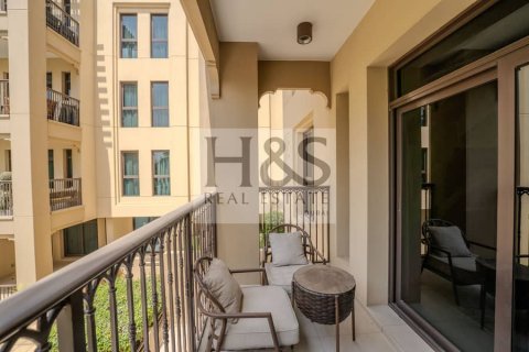 Apartman u gradu Umm Suqeim, Dubai, UAE 1 spavaća soba, 72 m2 Br. 642149 - Slika 28