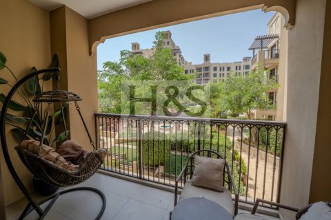 Dzīvoklis Umm Suqeim, Dubaijā, AAE 1 istaba, 72 m2 Nr. 642149